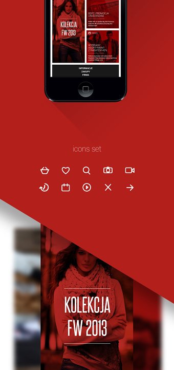 Website Redesign
