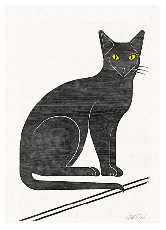 Woodblock Prints