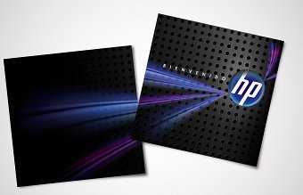 HP / BROCHURE