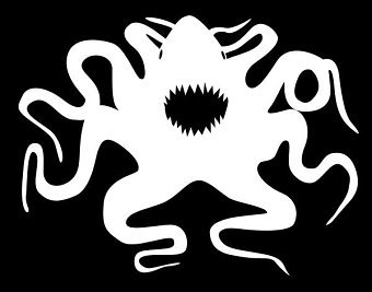 THE OCTOSHARK
