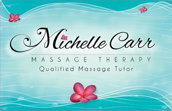 Michelle Carr Identity