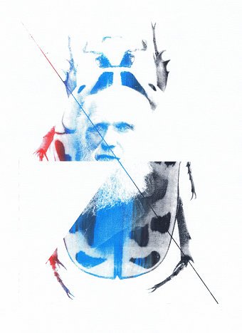 *