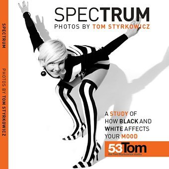 Spectrum Book