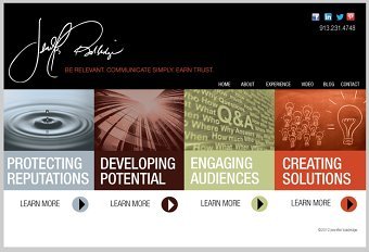 Baldridge Website