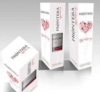 FRONTERA / PACKAGING
