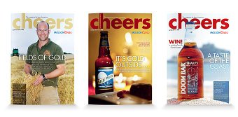 Cheers Magazine