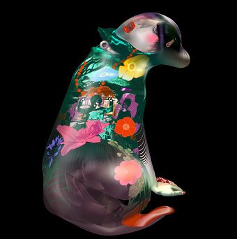 Portraits