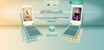 Global Booking Online Campaign