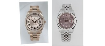 From Time to Time