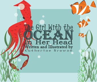 The Girl with the Ocean in her Head
