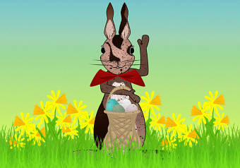 Easter Bunny