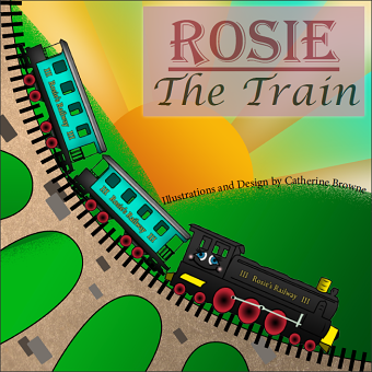 Rosie the Train