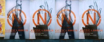 NAUTICA