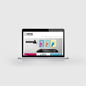 Canvas Studio