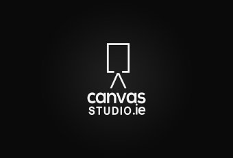 Canvas Studio Logo