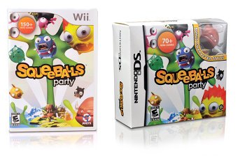 Squeeballs