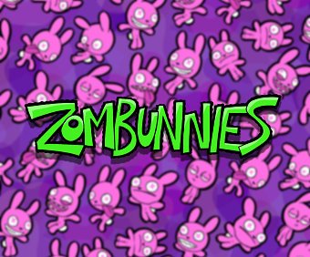 Zombunnies