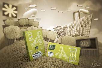 Tea Moments 2014