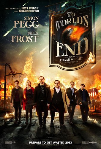The World's End