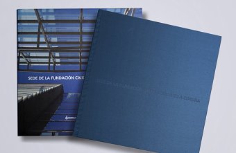 Book design V