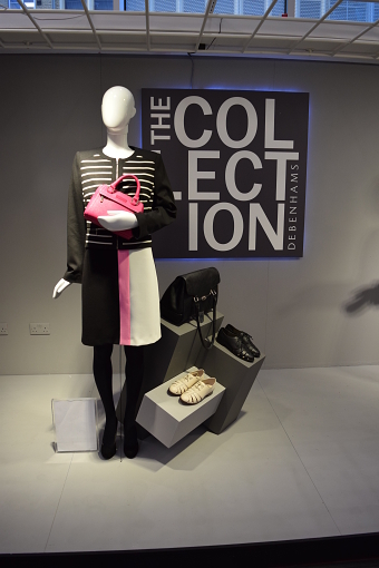 SPRING 2015