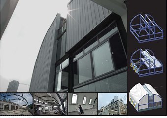 Roof Addition