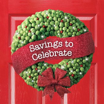 Budgens - Christmas 2012