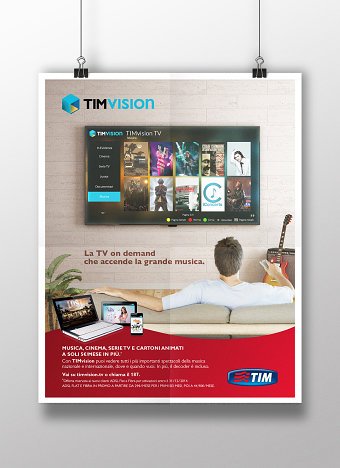 Campaign for Telecom