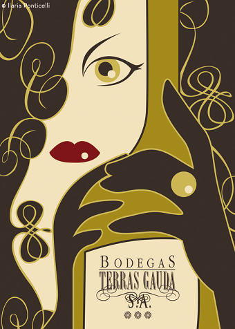 Bodegas Terras Gauda