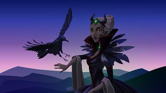 Black Princess