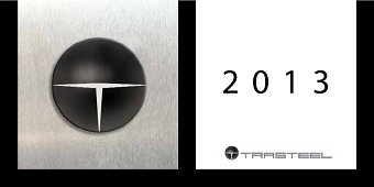 Trasteel Calendar