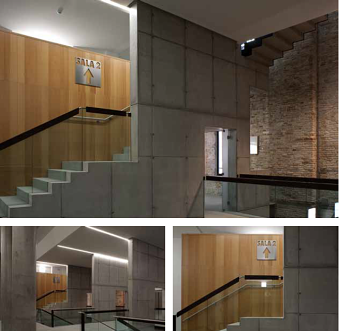 Cinema Signposting