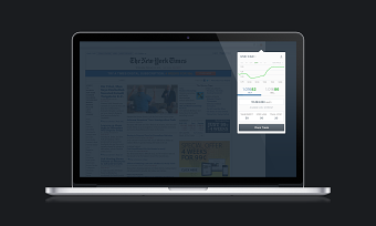 TradeAnywhere