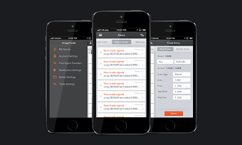 SnappTrader