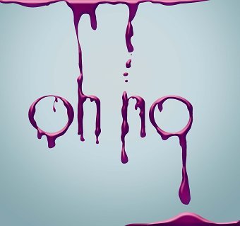 Experimenting with Type