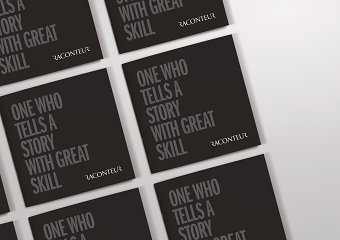 Raconteur Playbook