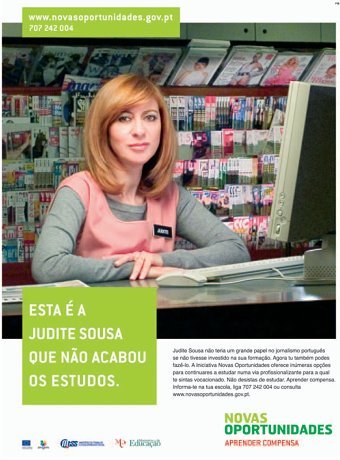 Novas Oportunidades