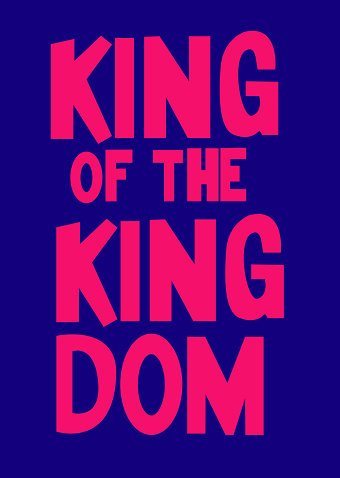 King of the Kingdom
