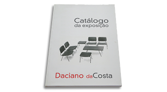 Daciano da Costa Expo Catalogue