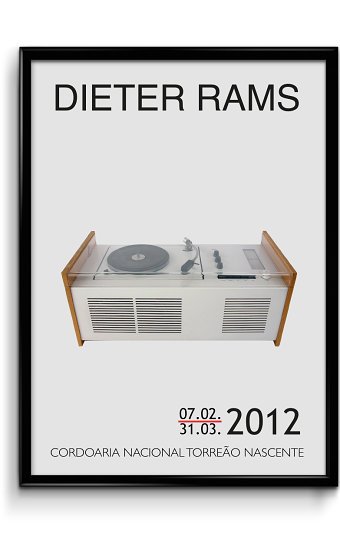 Designer Exposition Posters