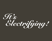 It's Electrifying
