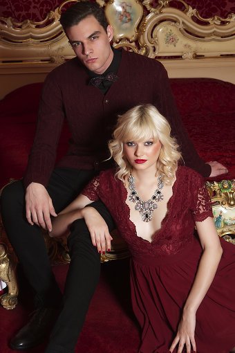 Christmas Editorial