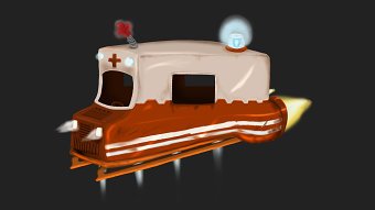 Concept Art