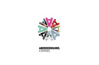 Aberdeenshire Rebrand