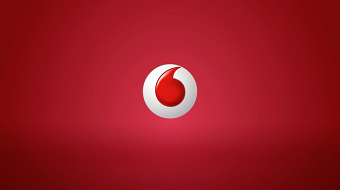 Vodafone - Branding Presentation