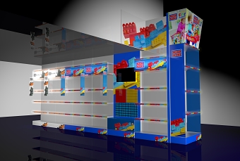Store Visualisation