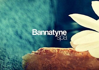 Bannatyne Spa Brochure