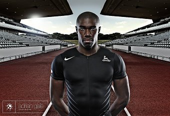 Athletes