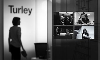 Turley Rebrand