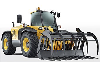 JCB